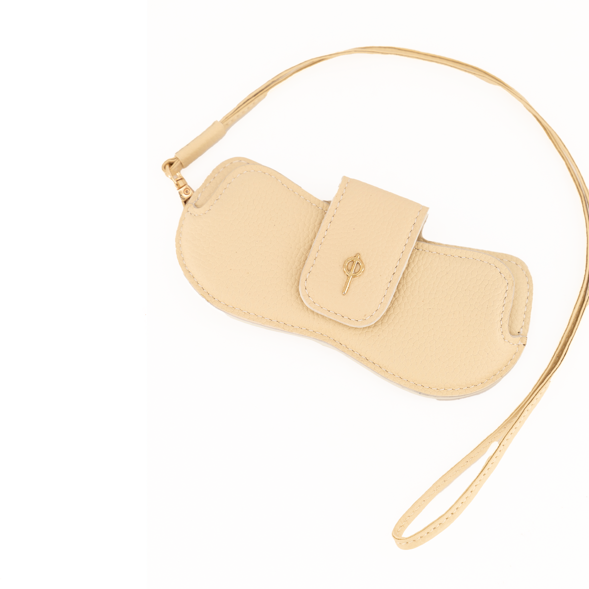 Otrera-Sole Case - Beige-Omuz Çantası-2-fleurdirect.live