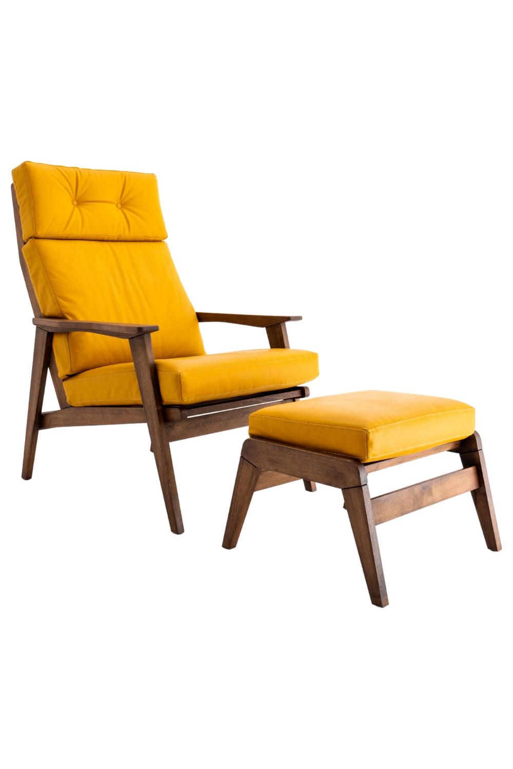 Ottodsg-Ionia Lounge Chair-Koltuk & Berjer-2-fleurdirect.live