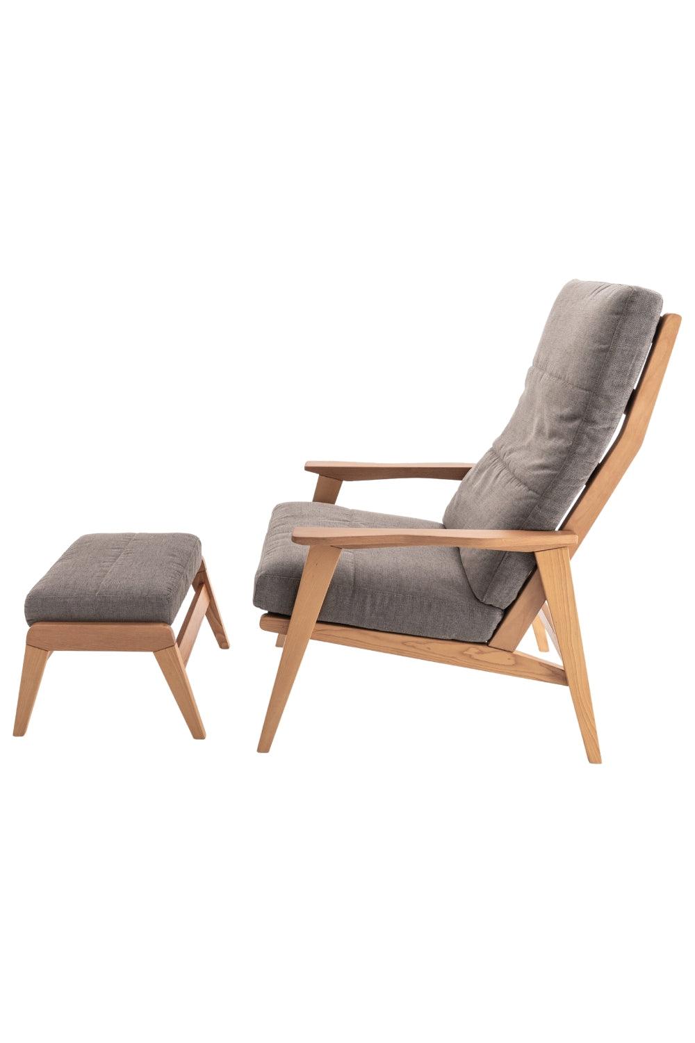 Ottodsg-Ionia Lounge Chair-Koltuk & Berjer-3-fleurdirect.live