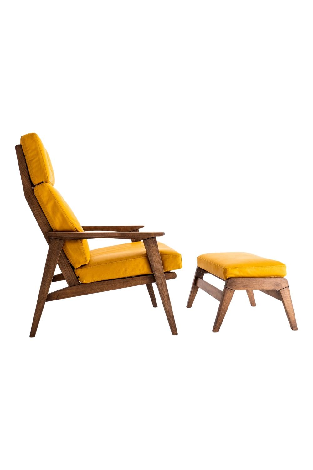 Ottodsg-Ionia Lounge Chair-Koltuk & Berjer-3-fleurdirect.live