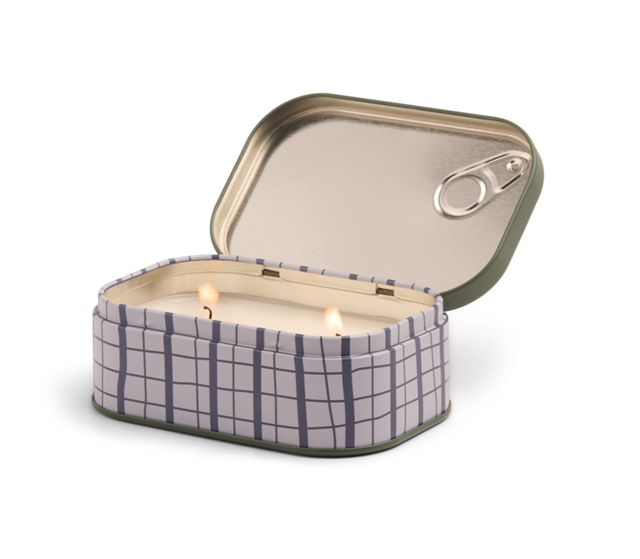 Paddywax-Bistro Olive Printed Tin Candle Fig & Olive127 Gr Mum-Mum-3-fleurdirect.live