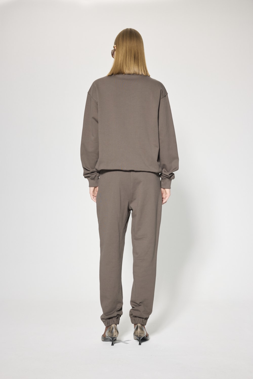 Partners of Tomorrow-Dik Yaka Sweatshirt-Sweatshirts & Hoodies-5-fleurdirect.live