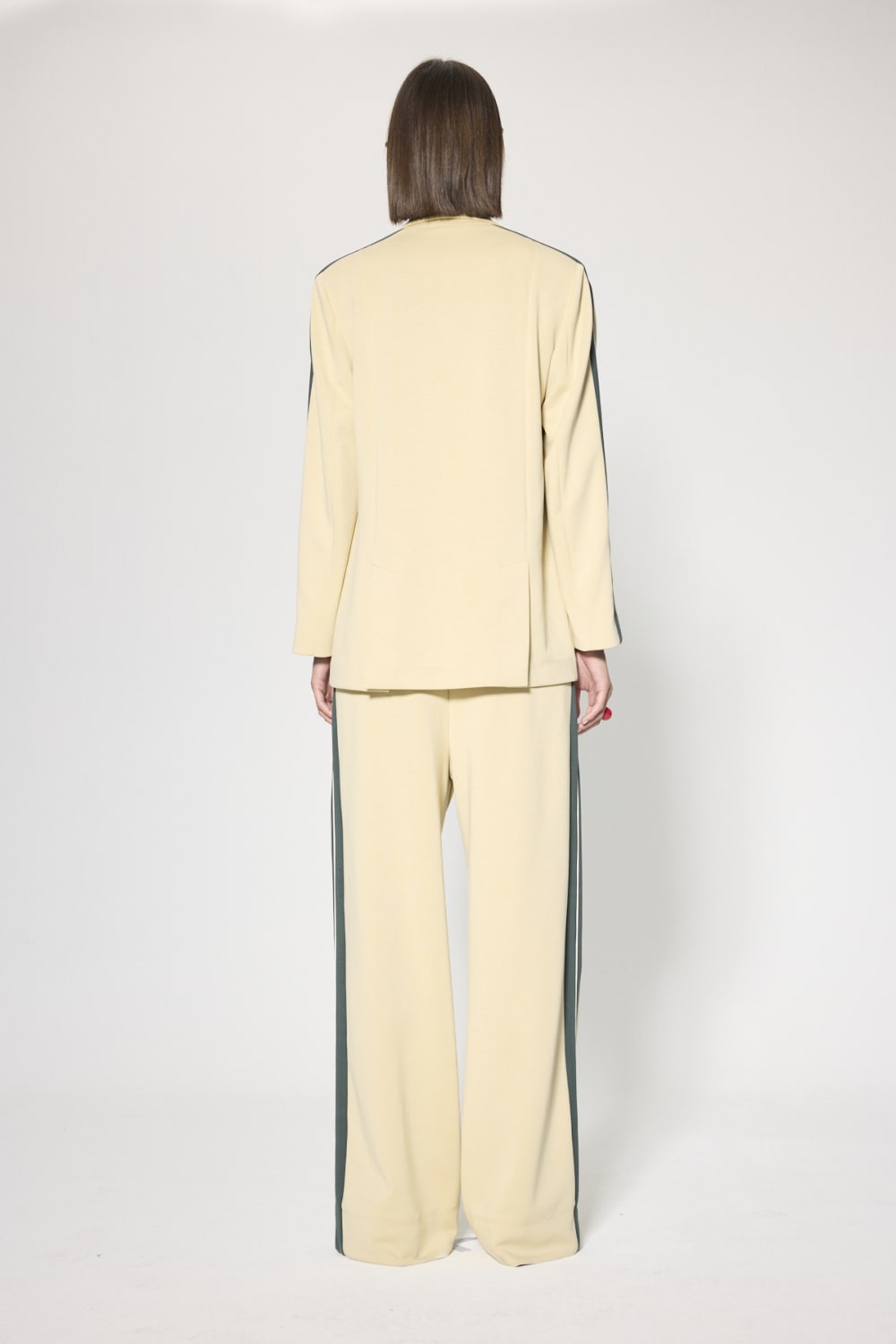 Partners of Tomorrow-Rahat Formlu Blazer-Ceket-4-fleurdirect.live