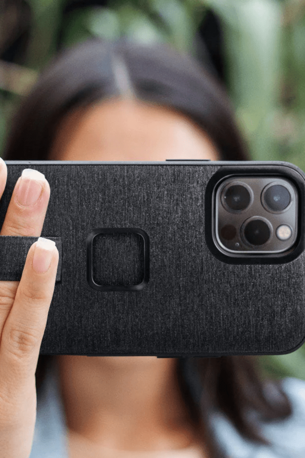 Peakdesign-Iphone 14 Pro Max Loop Case / M-LC-BC-CH-1-Telefon Kılıfı-2-fleurdirect.live