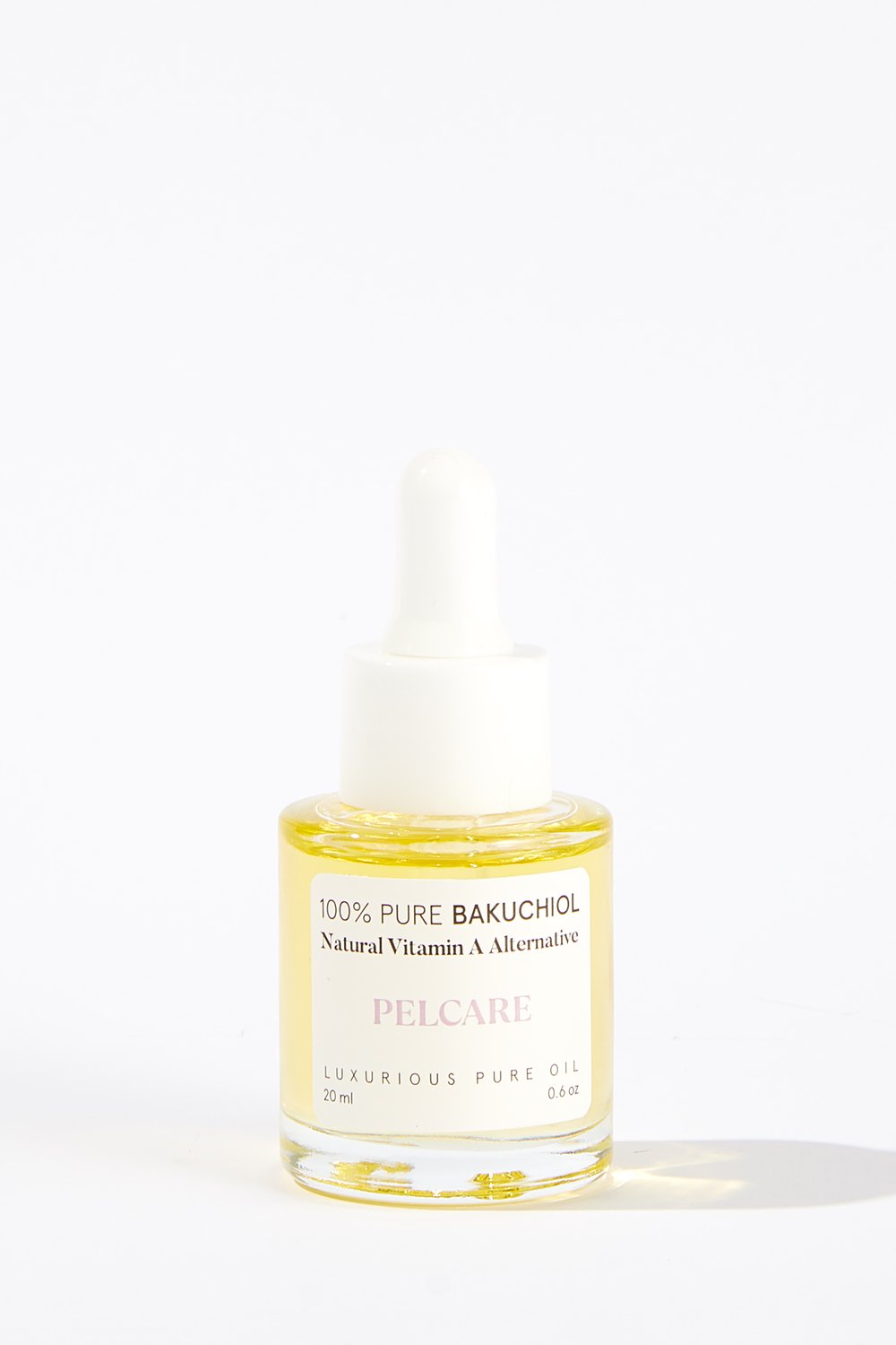 Pelcare-100% Pure Bakuchiol Oil - Retinol Alternati̇fi̇ Bakuchiol-Cilt Bakımı Yağları-2-fleurdirect.live
