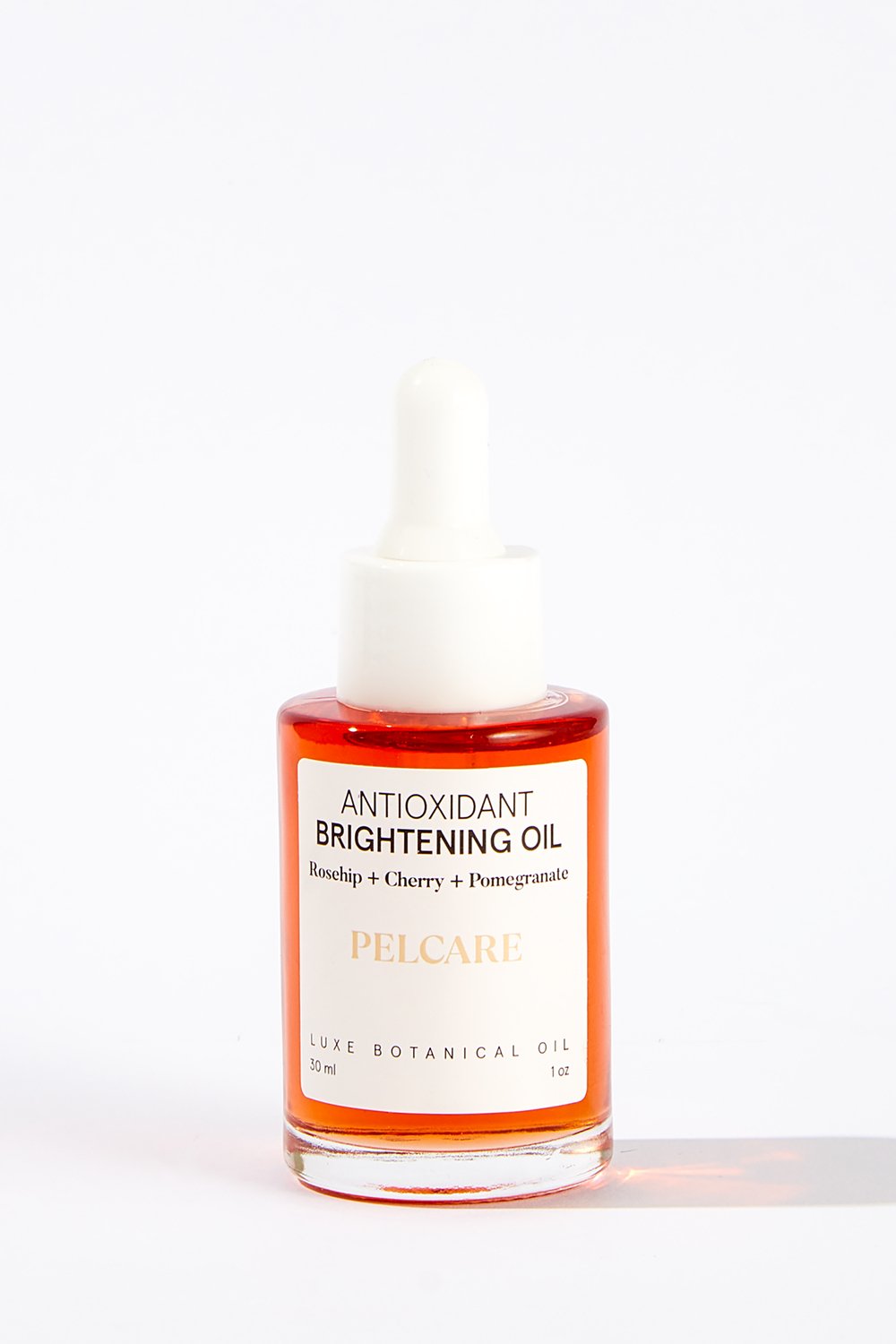 Pelcare-Antioxidant Brightening Oil - Antioksidan İçeren Lüks Botani̇k Karişim-Cilt Bakımı Yağları-1-fleurdirect.live