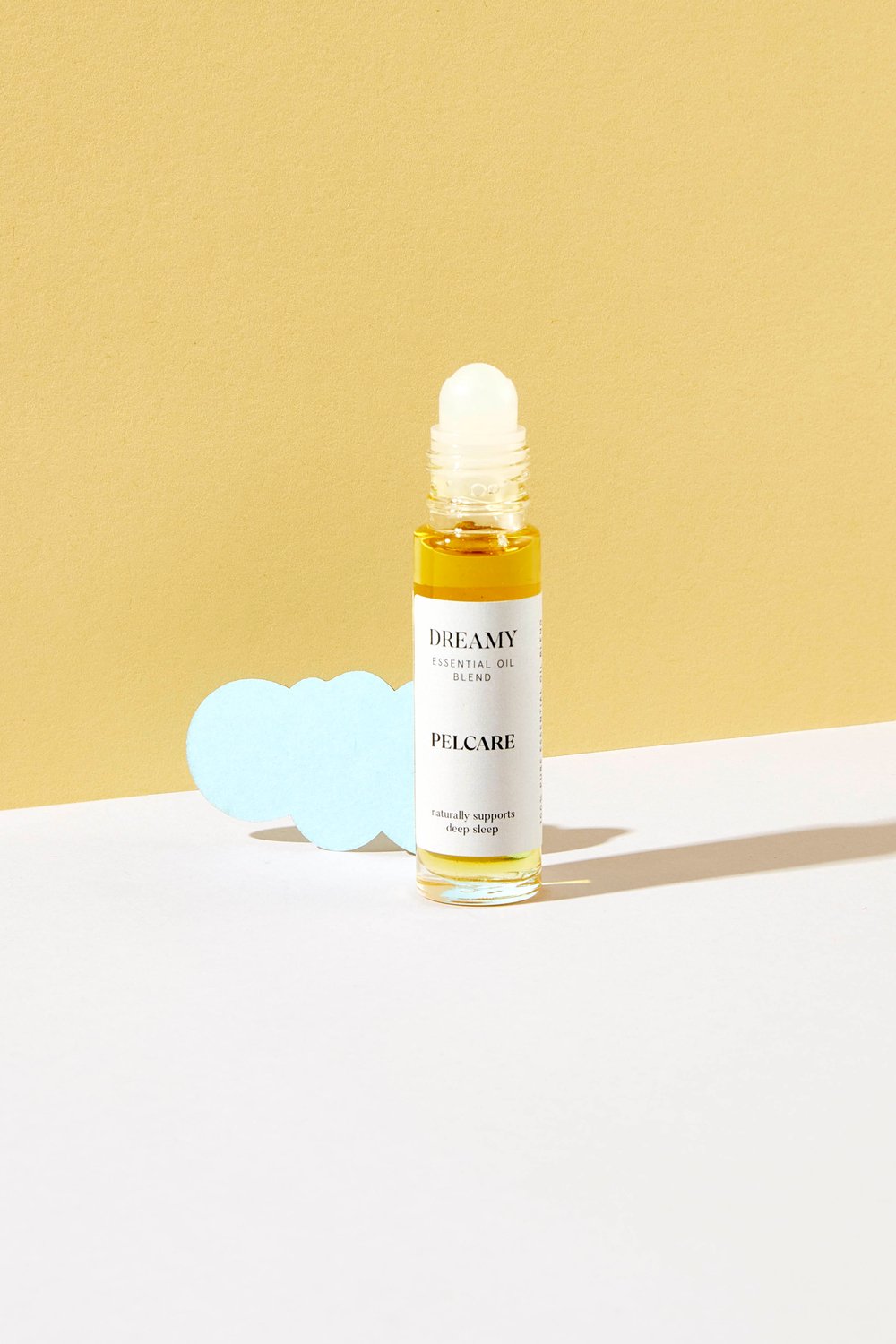 Pelcare-Dreamy Essential Oil Blend - Uyku Deri̇nleşti̇ri̇ci̇ – Aromaterapi̇-Esansiyel Yağlar-4-fleurdirect.live