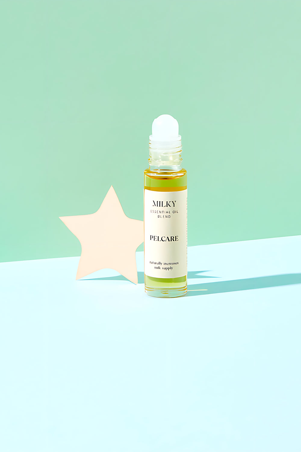 Pelcare-Milky Essential Oil Blend - Süt Kali̇tesi̇ni̇ Arttiran – Aromaterapi̇-Esansiyel Yağlar-2-fleurdirect.live