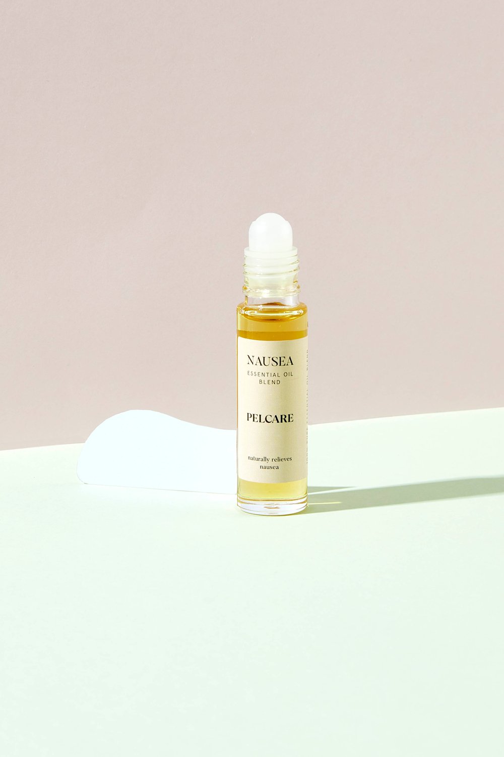 Pelcare-Nausea Essential Oil Blend - Mi̇de Bulantisi Karşiti – Aromaterapi̇-Esansiyel Yağlar-3-fleurdirect.live
