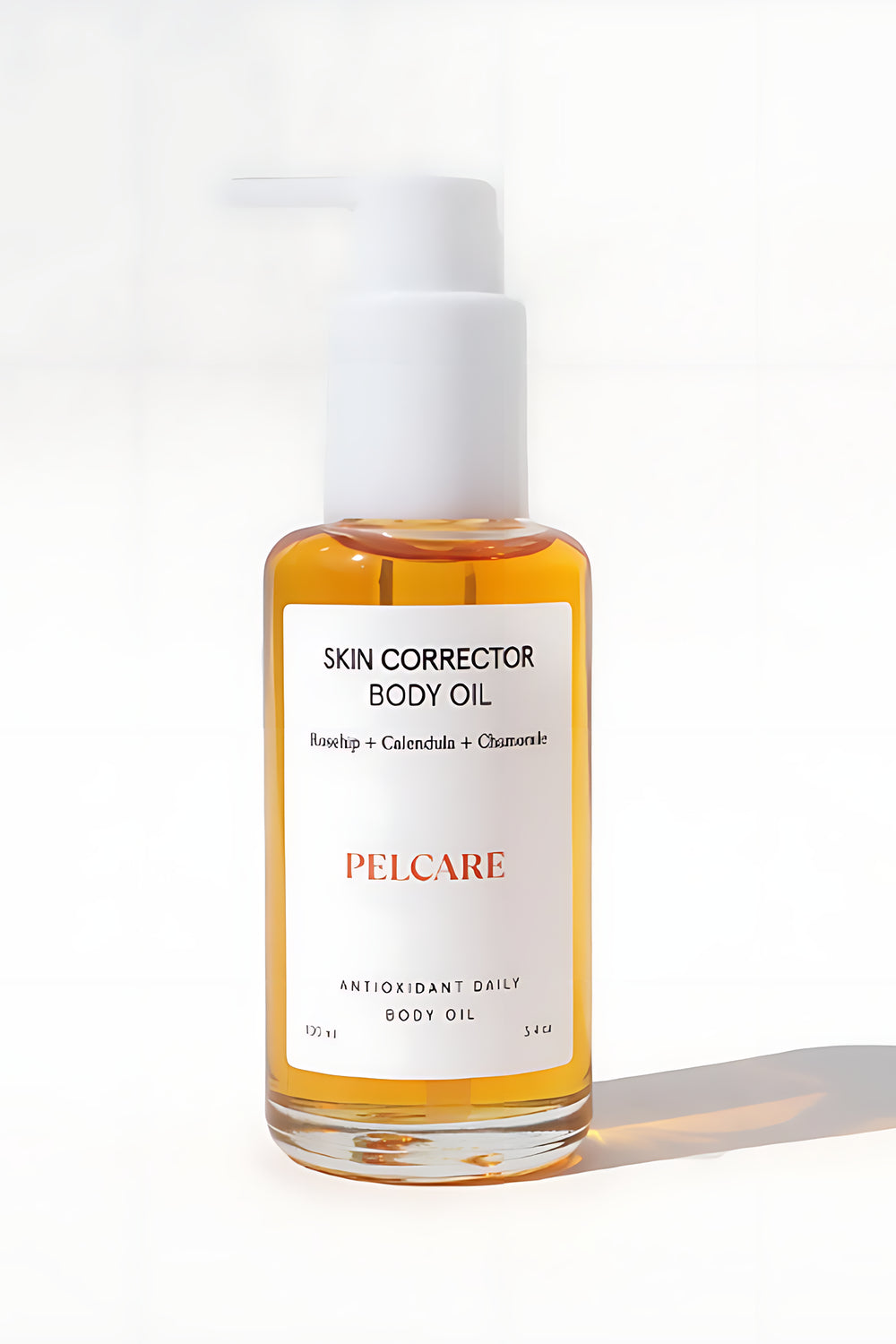 Pelcare-Skin Corrector Body Oil- Ci̇lt Dokusunu Düzelten %100 Doğal Vücut Yaği-Vücut Yağı-1-fleurdirect.live