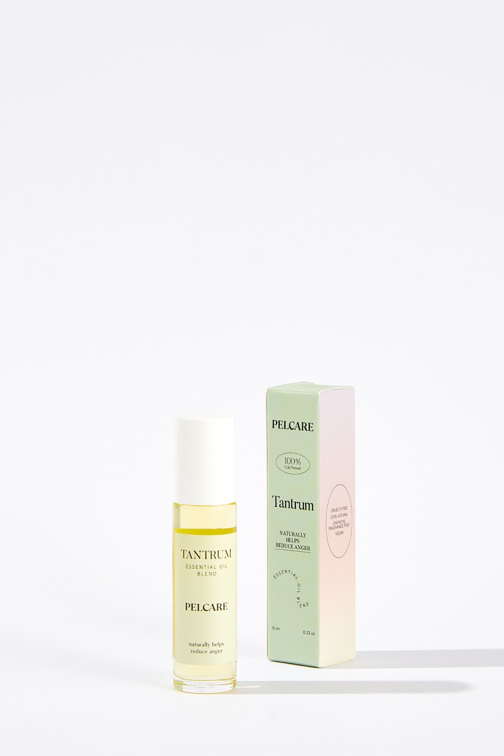 Pelcare-Tantrum Essential Oil Blend - Duygu Regüle Edi̇ci̇ – Aromaterapi̇-Esansiyel Yağlar-3-fleurdirect.live