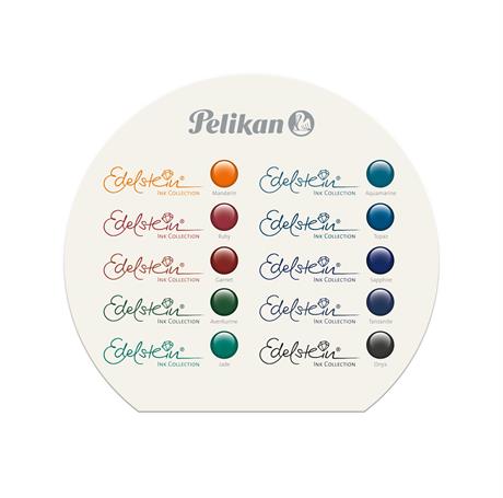 Pelikan Edelstein Şişe Mürekkep Sapphire 50 Ml