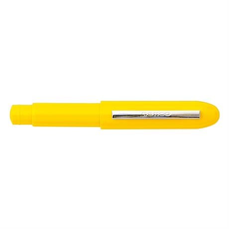 Penco-Penco Light Mekanik Uçlu Kalem 0.5 Mm Yellow-Mekanik Uçlu Kalem-1-fleurdirect.live