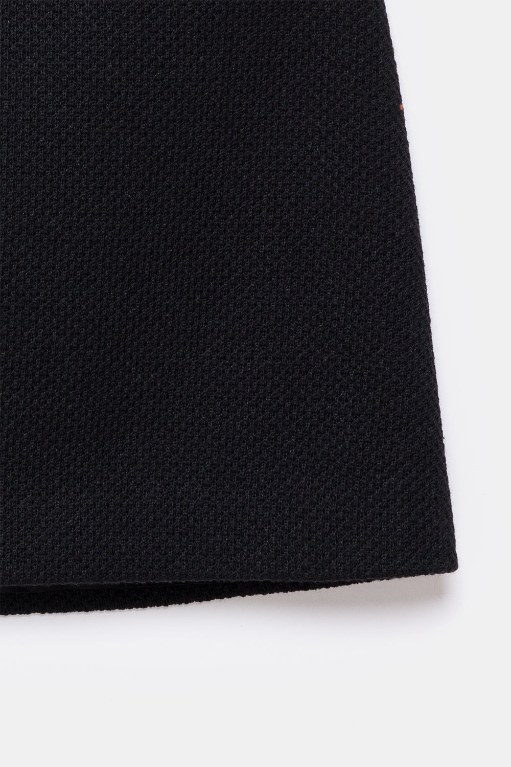 Peploum-Anne Bouny Contrast Weaving Skirt-Etek-7-fleurdirect.live