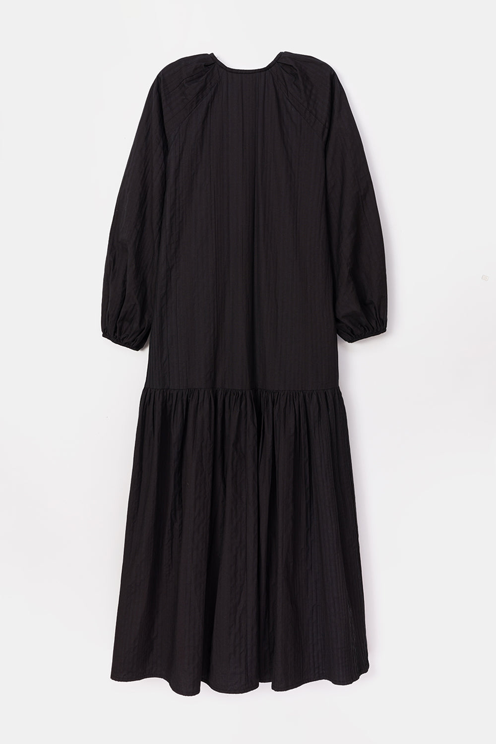 Peploum-Mie Dress-Elbise-6-fleurdirect.live