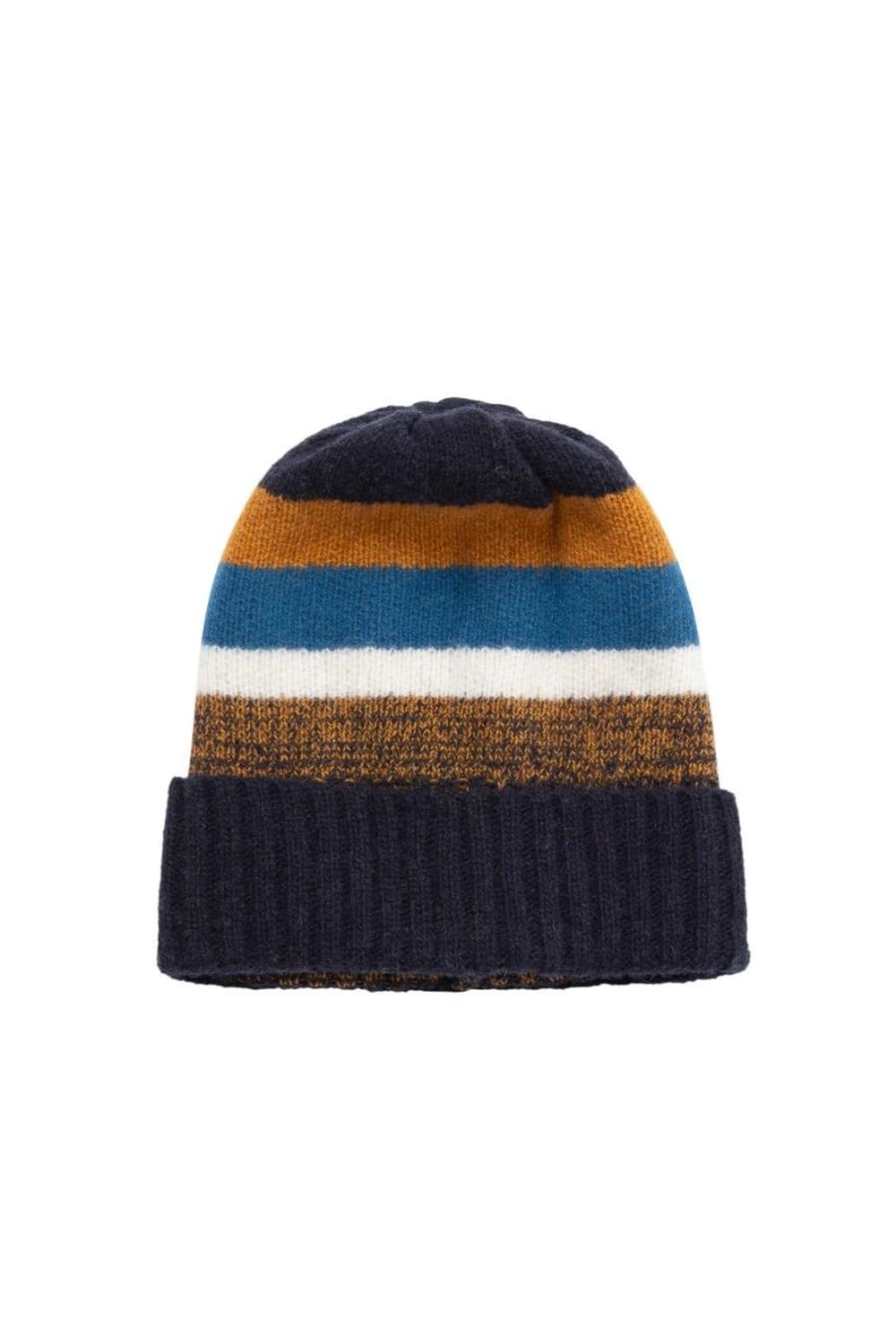 Peraluna-Melody Beanie Çizgili Bere Triko Şapka Multi-Bere-4-fleurdirect.live