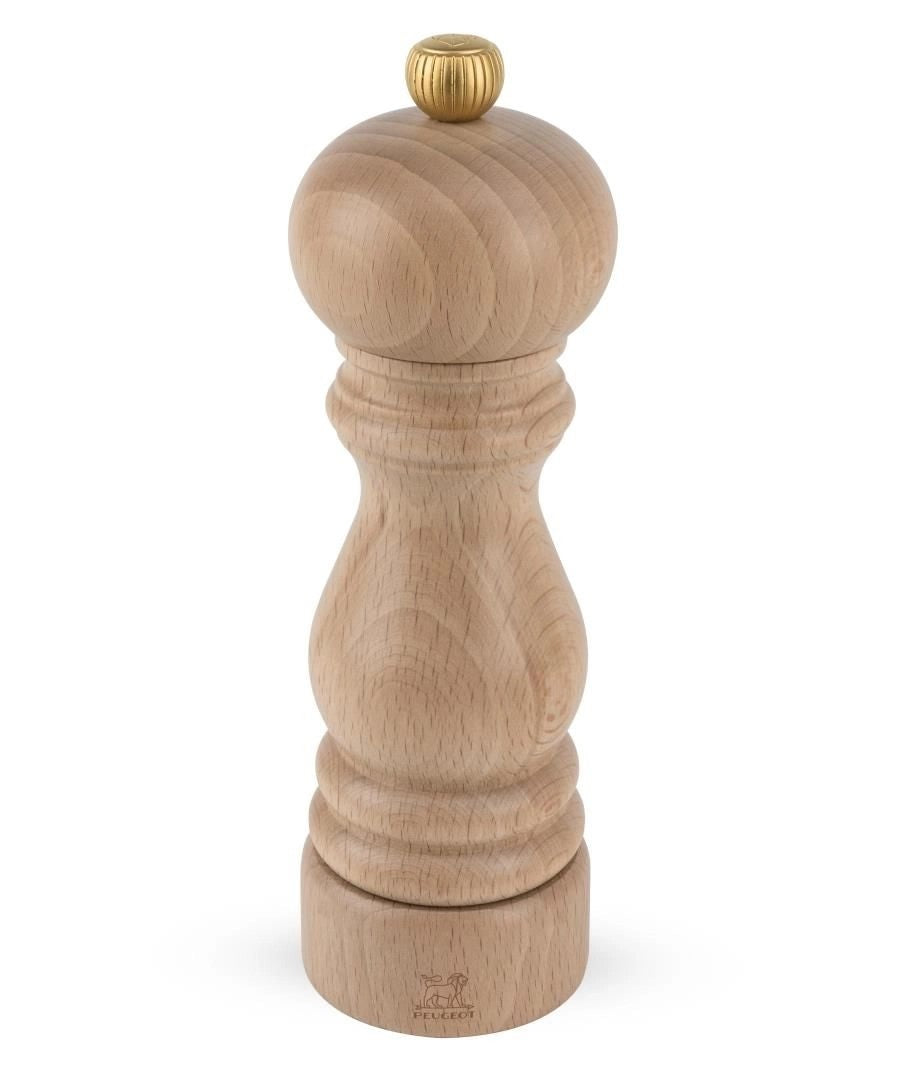 Peugeot Paris Natural Karabiber Değirmeni 18 Cm