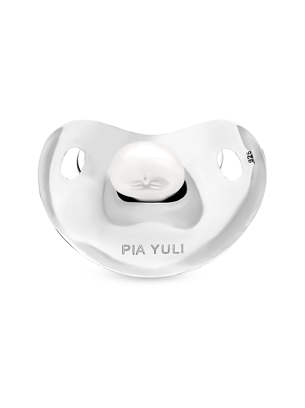 Pia Yuli-Gümüş Emzik-2-fleurdirect.live