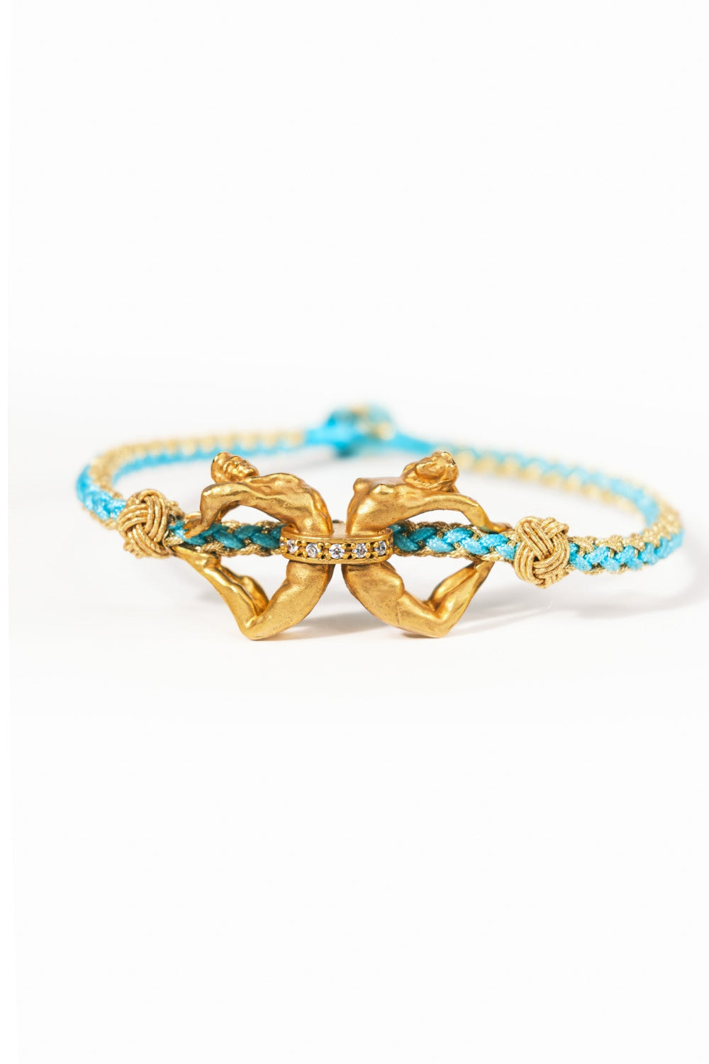 Pia Yuli-Unity Turquoise Bileklik-Bileklik-1-fleurdirect.live