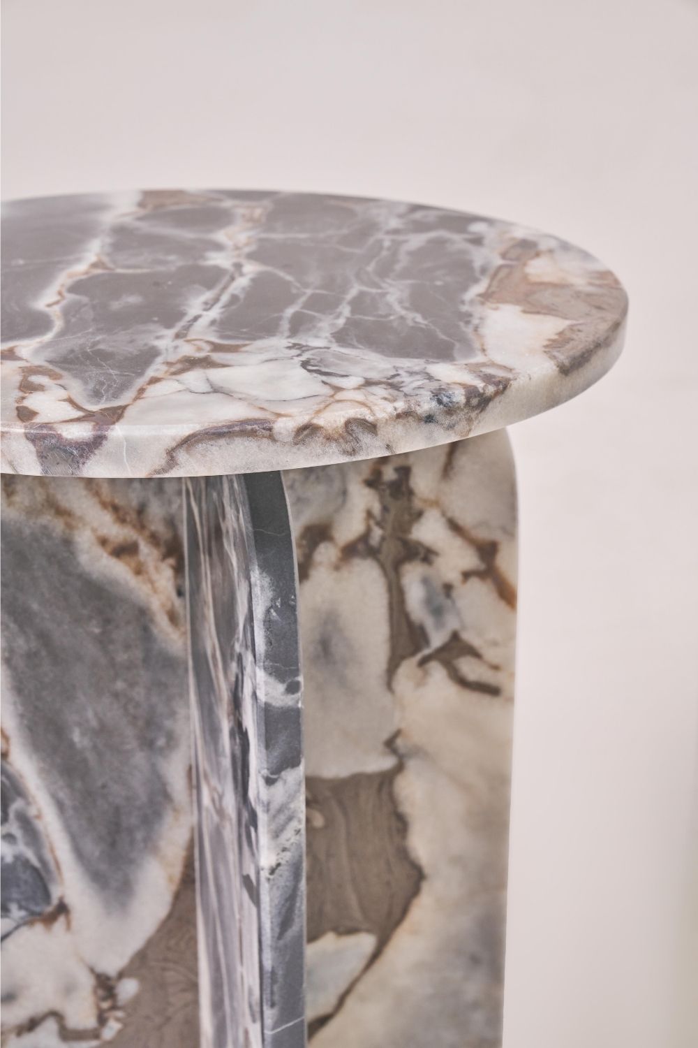 Pietra Collection-Girare Mermer Yan Sehpa-Sehpa-3-fleurdirect.live