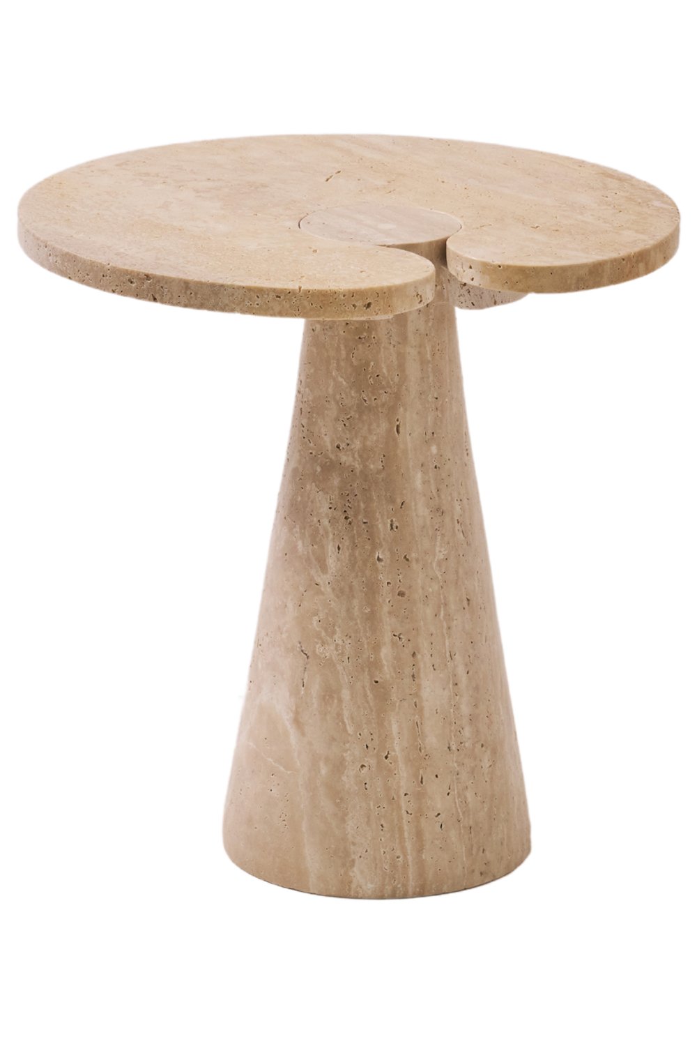 Pietra Collection-Girare- Traverten Yan Sehpa-Sehpa-2-fleurdirect.live