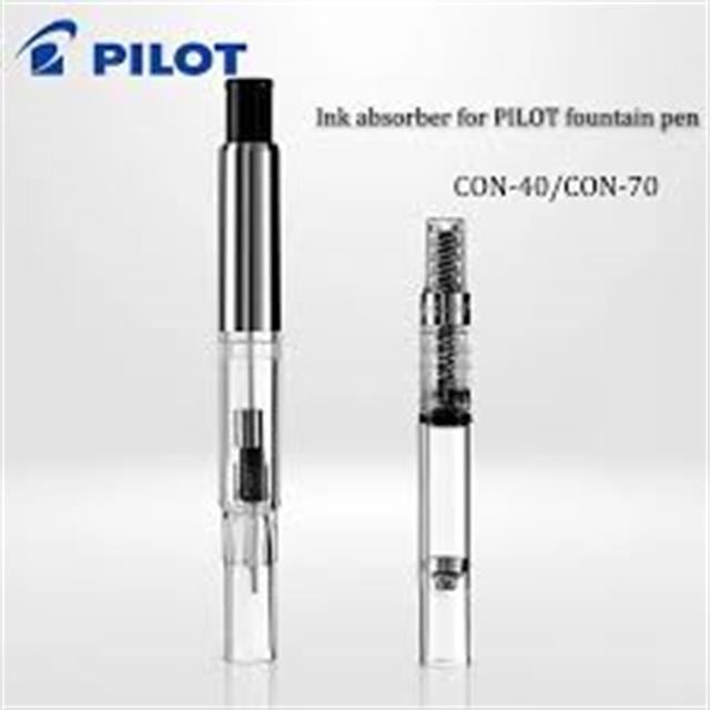 Pilot Con-70N Dolma Kalem Konvertörü