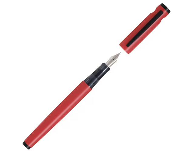 Pilot-Pilot Limited Edition Lightive Dolma Kalem M Uç Scarlet-Dolma Kalem-1-fleurdirect.live