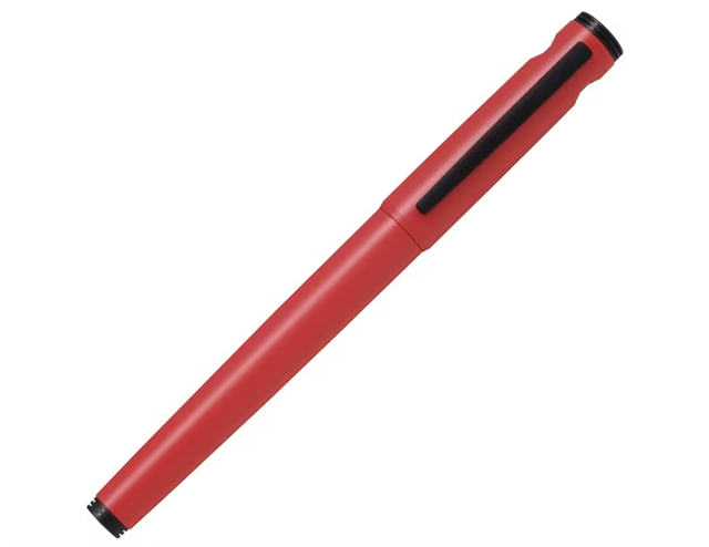 Pilot-Pilot Limited Edition Lightive Dolma Kalem M Uç Scarlet-Dolma Kalem-3-fleurdirect.live