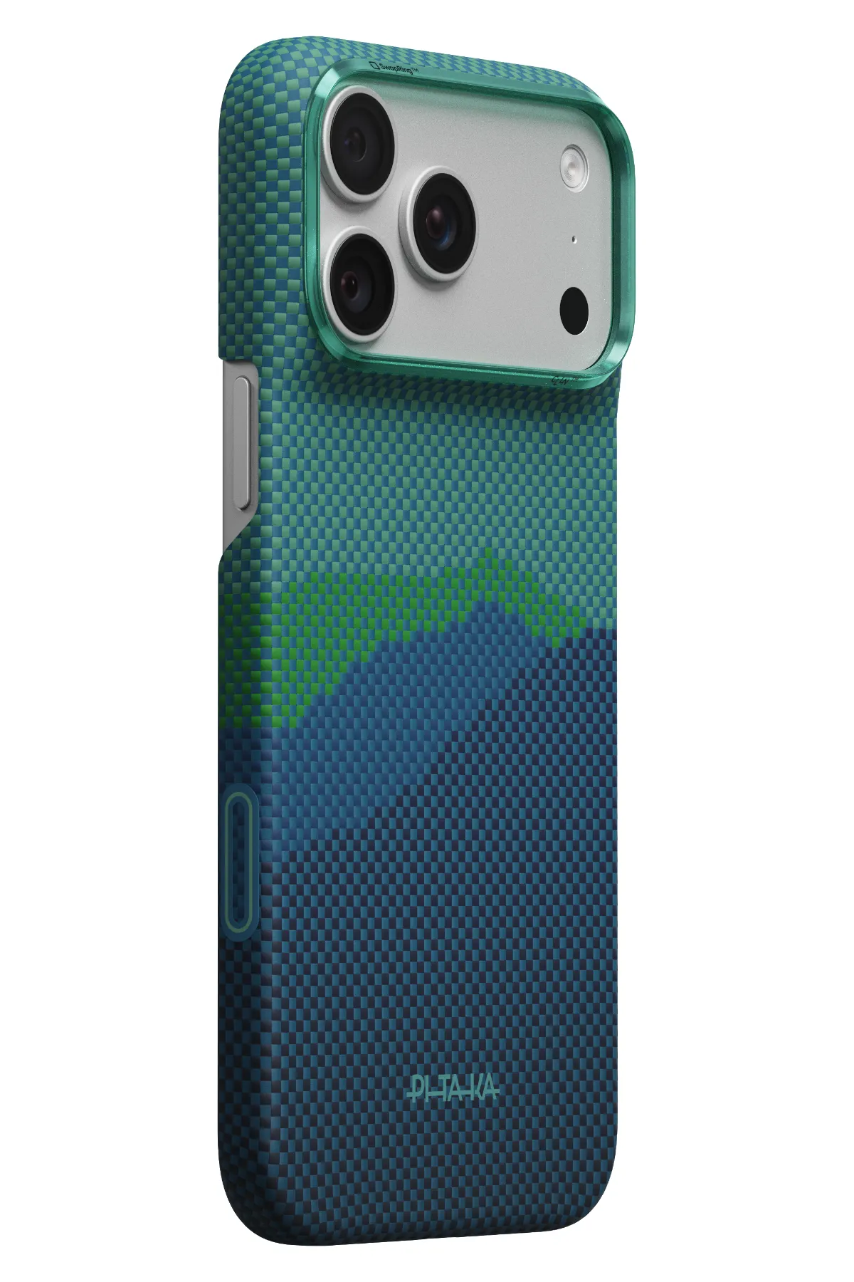 Edge Iphone 18 Pro Max Magsafe Uyumlu Kılıf Summer Noon