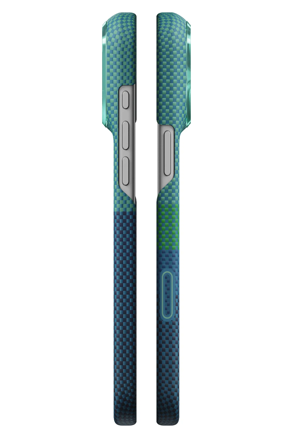 Edge Iphone 18 Pro Magsafe Uyumlu Kılıf Summer Noon