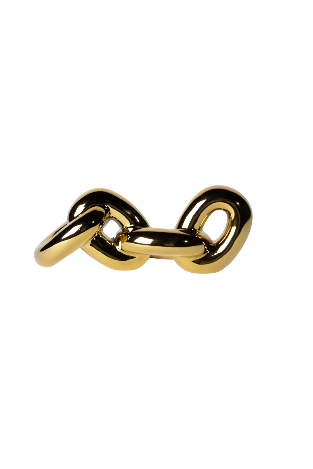 Ponet Maison-Gold Dekoratif Zincir-Biblo-1-fleurdirect.live