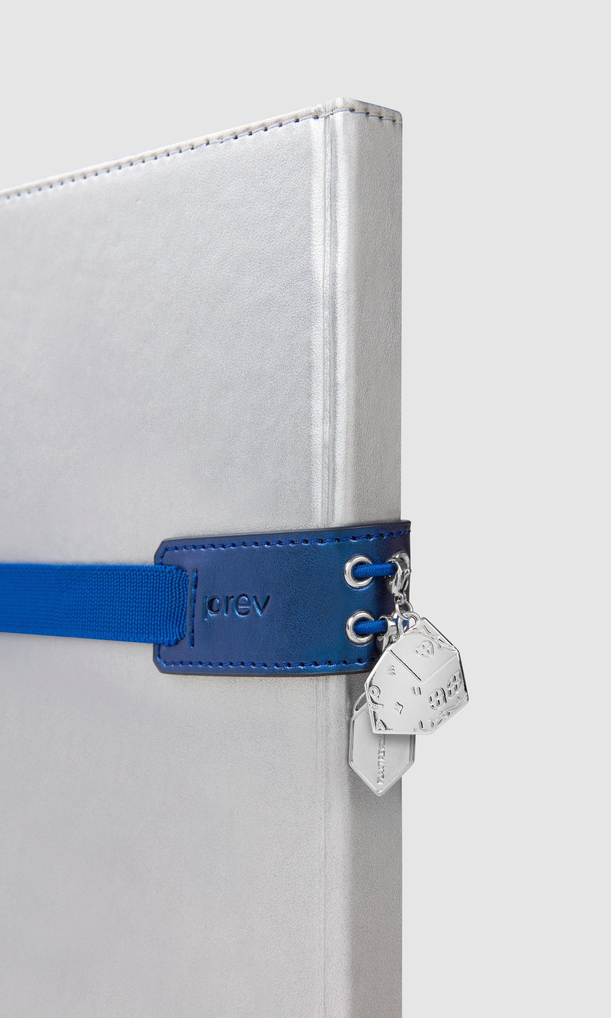 Notebook/Penholder - A6 Galaxy