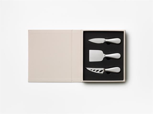 Printworks-The Essentials Tool Set Cheese Seti-Hediye Paketi-5-fleurdirect.live