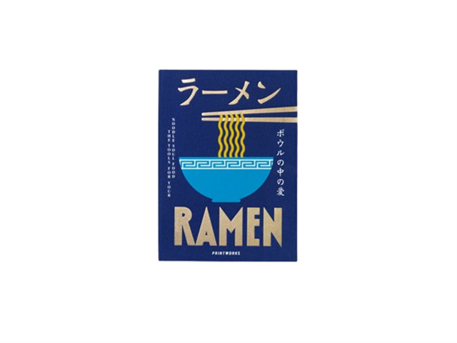 Printworks-The Essentials Tool Set Ramen Seti-Hediye Paketi-1-fleurdirect.live