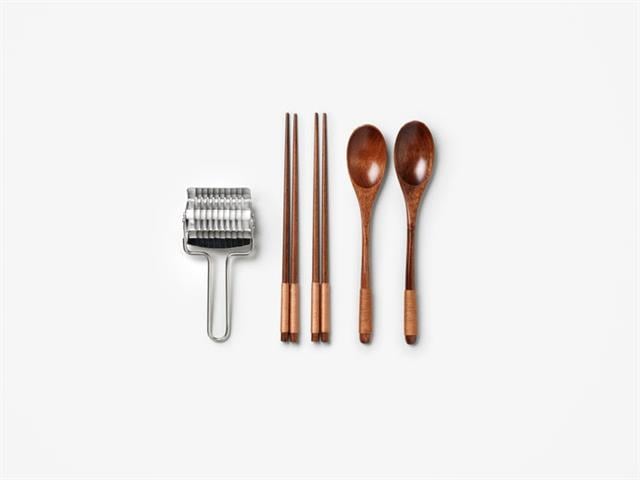 Printworks-The Essentials Tool Set Ramen Seti-Hediye Paketi-2-fleurdirect.live