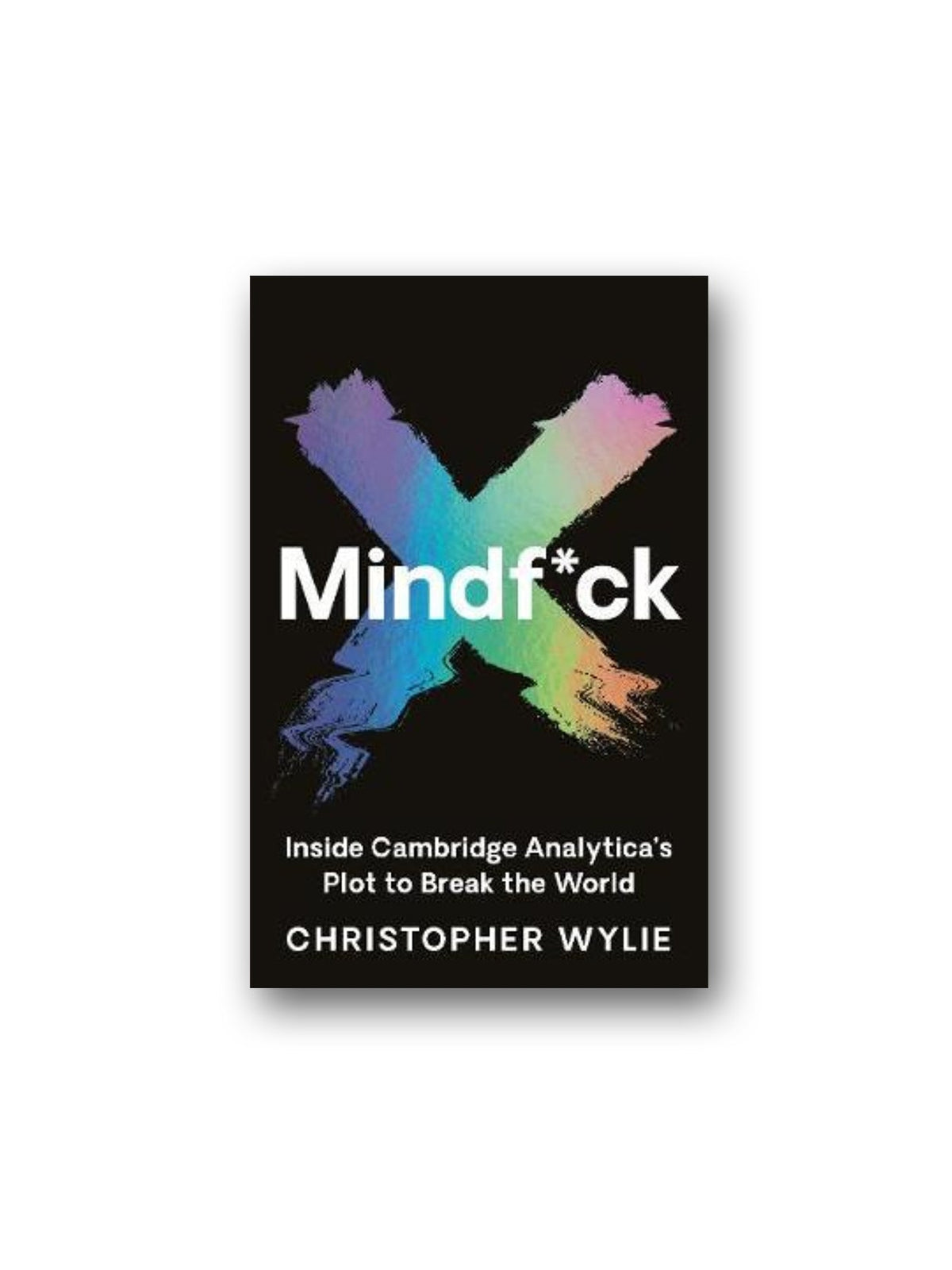 Profile Books-Mindf*Ck : Inside Cambridge Analytica's Plot To Break The World-Kitap-1-fleurdirect.live