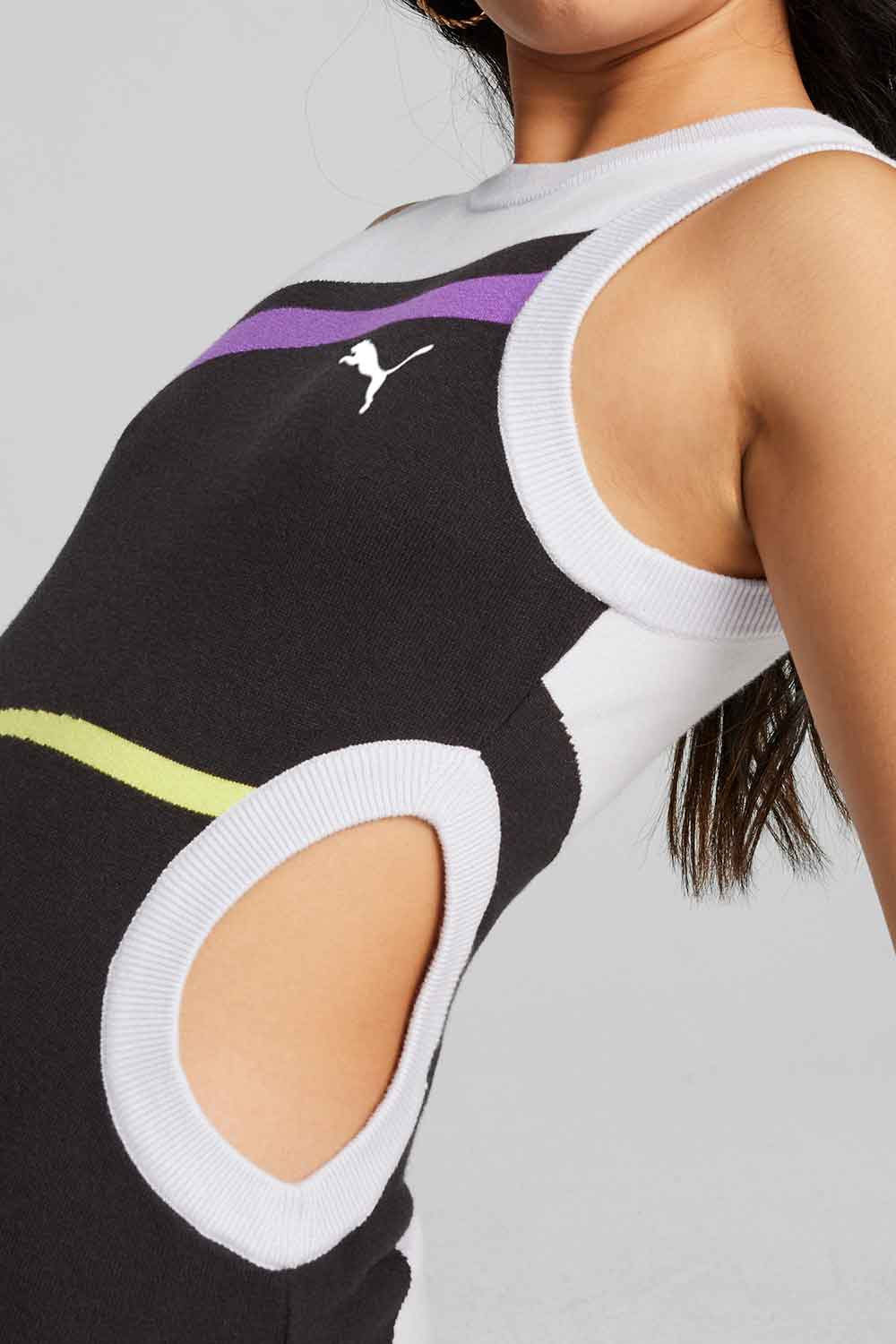 Puma-372.5 Dress Puma Black-Elbise-3-fleurdirect.live