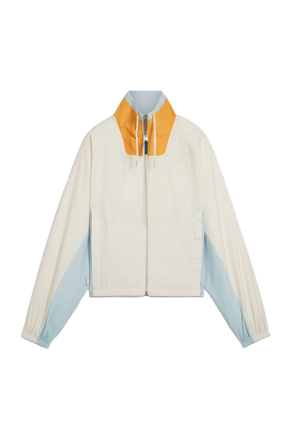 Puma-INFUSE Relaxed Woven Jacket-Alpine Snow-Yağmurluk-1-fleurdirect.live