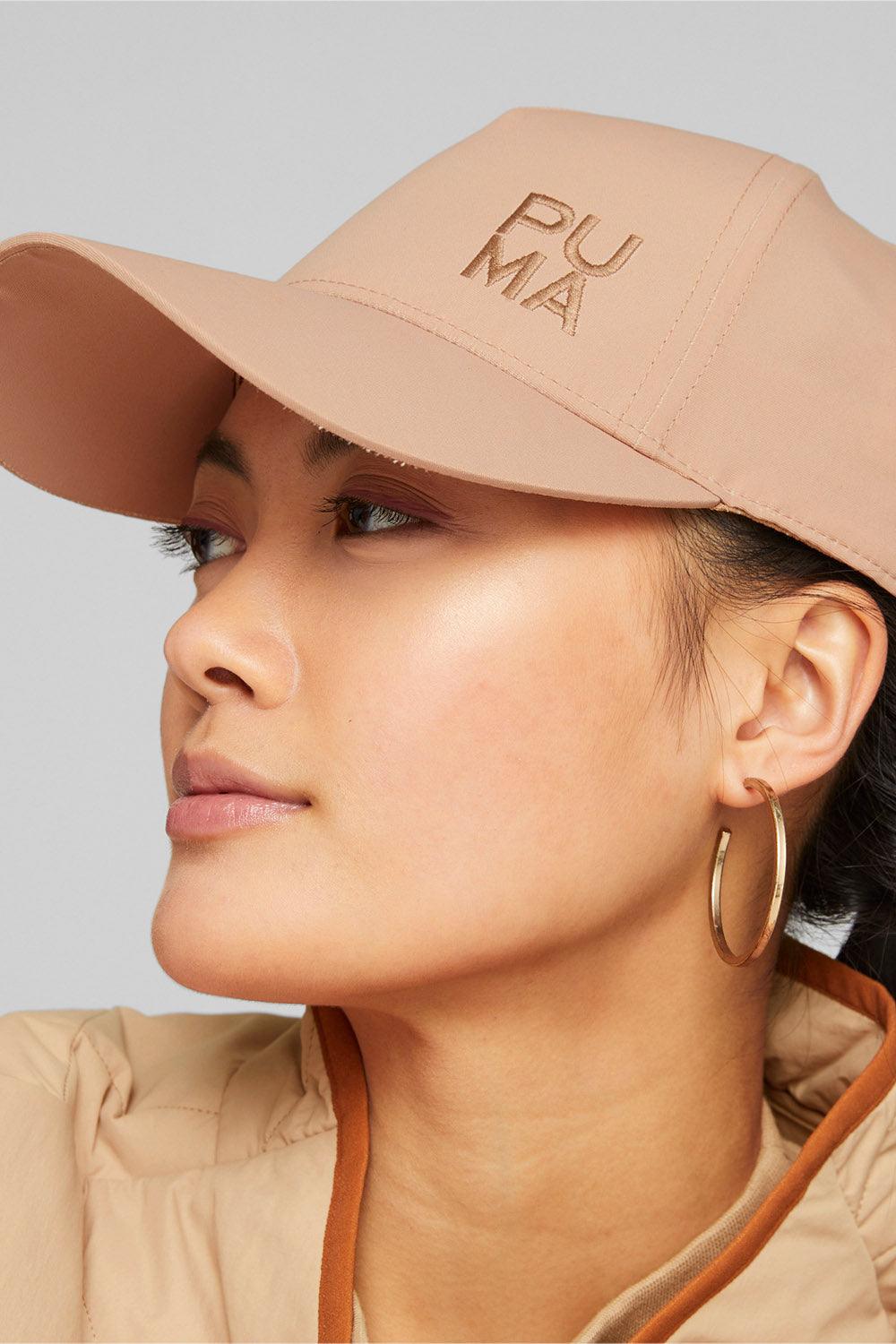 Puma-Infuse Ponytail Cap-Şapka-5-fleurdirect.live