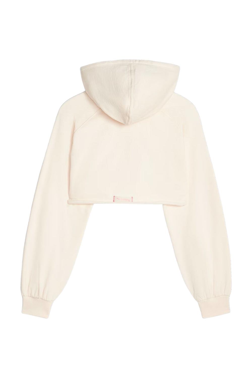 Puma-LEMLEM Cropped Longsleeve Ghost Pepper-Top-7-fleurdirect.live