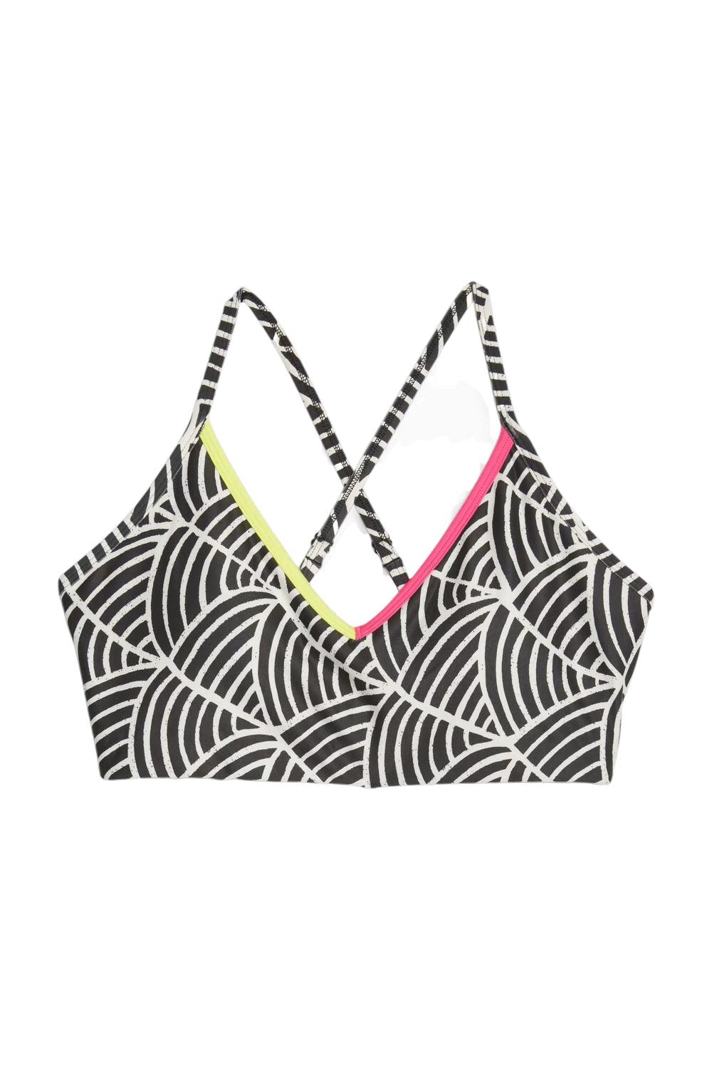 Puma-LEMLEM Low Impact Bra Puma Black-Ghost P-Top-6-fleurdirect.live