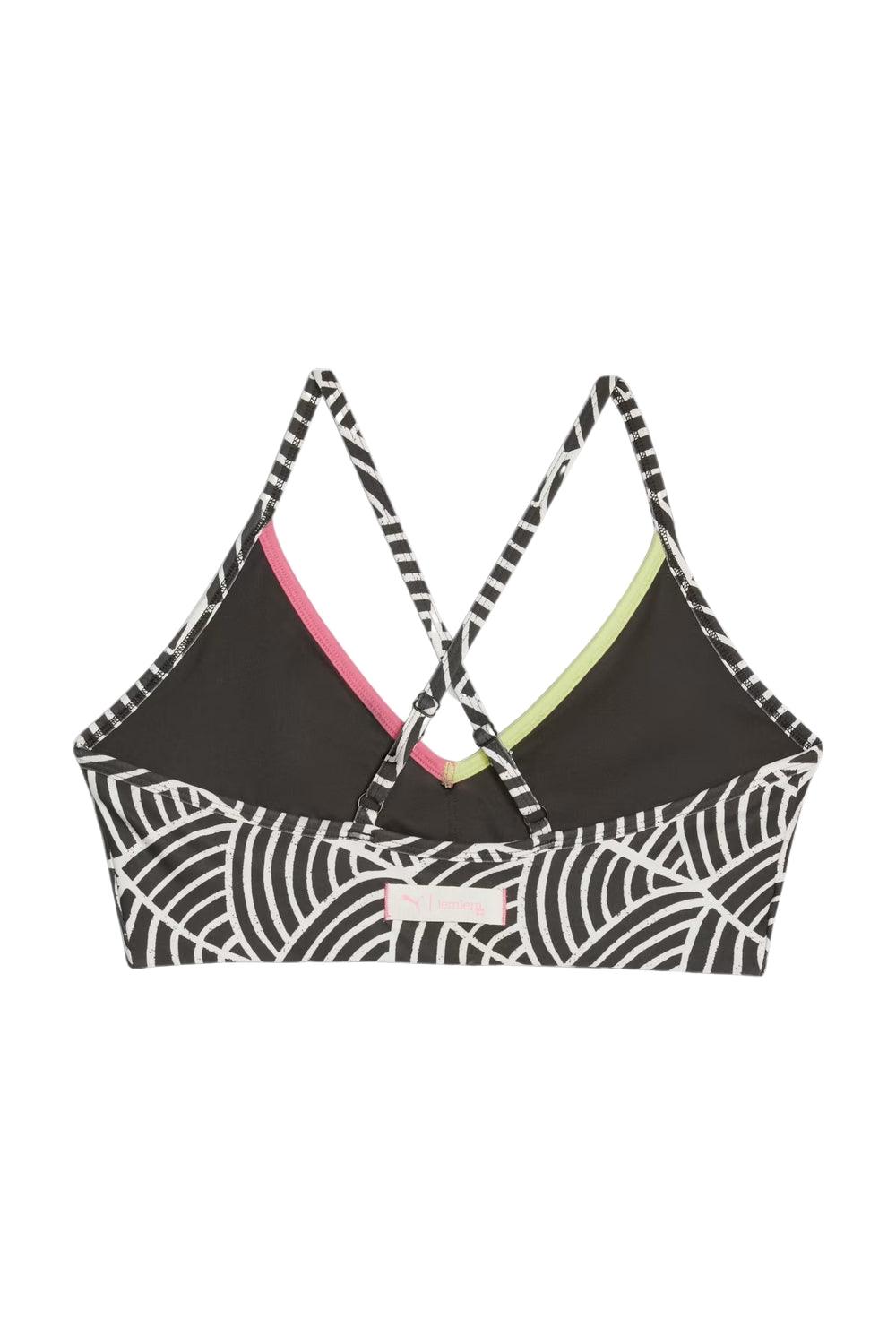 Puma-LEMLEM Low Impact Bra Puma Black-Ghost P-Top-7-fleurdirect.live