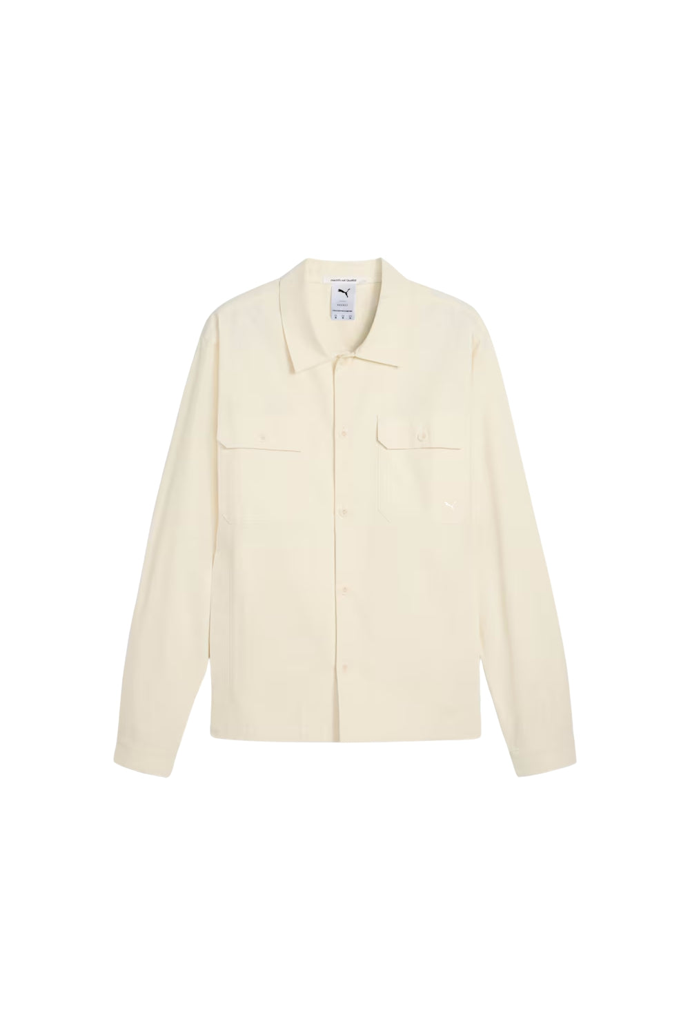 Puma-MMQ Ripstop Overshirt Pristine-Gömlek-6-fleurdirect.live