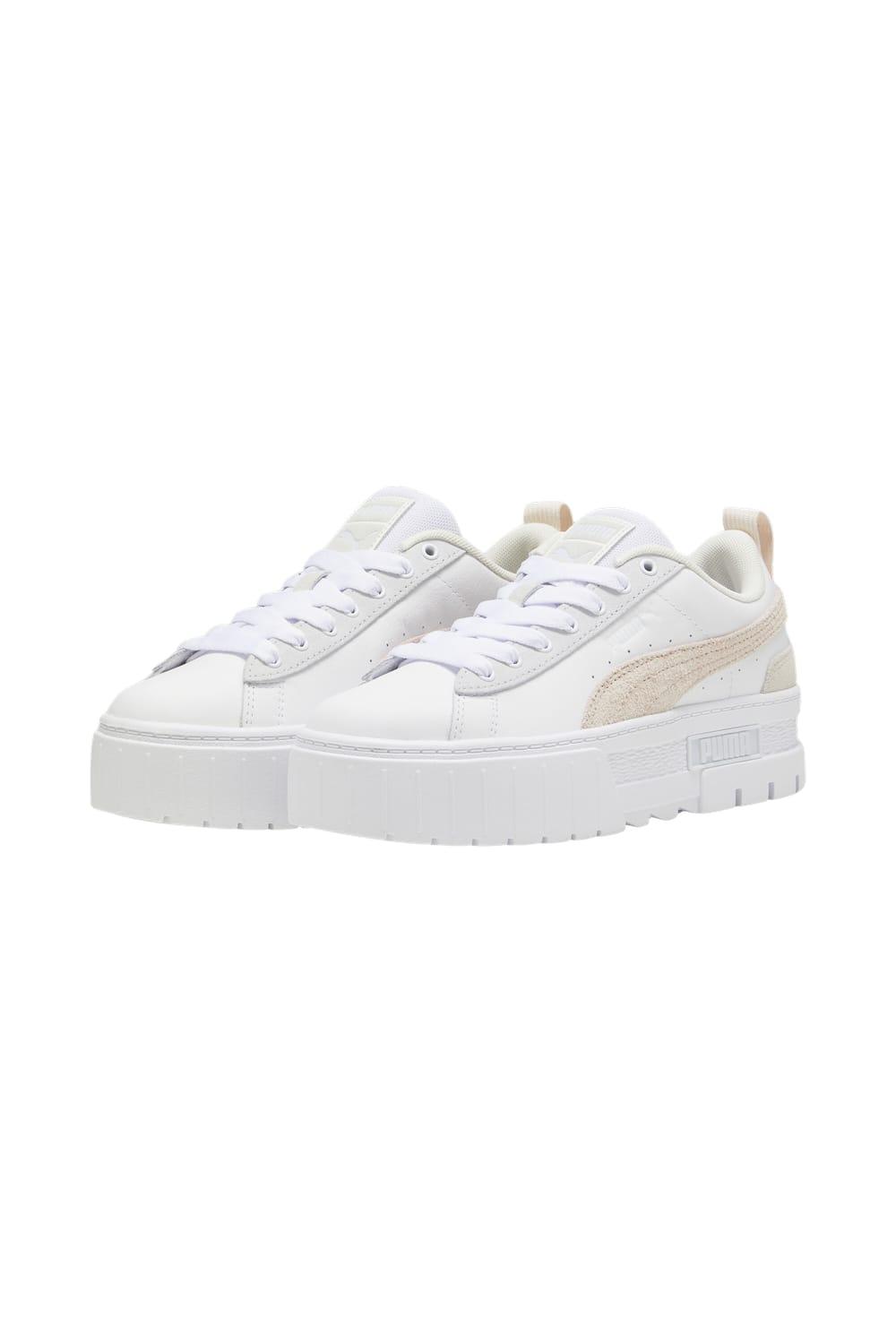 Puma-Mayze Mix Wns PUMA White-Rosebay-Sneakers-2-fleurdirect.live