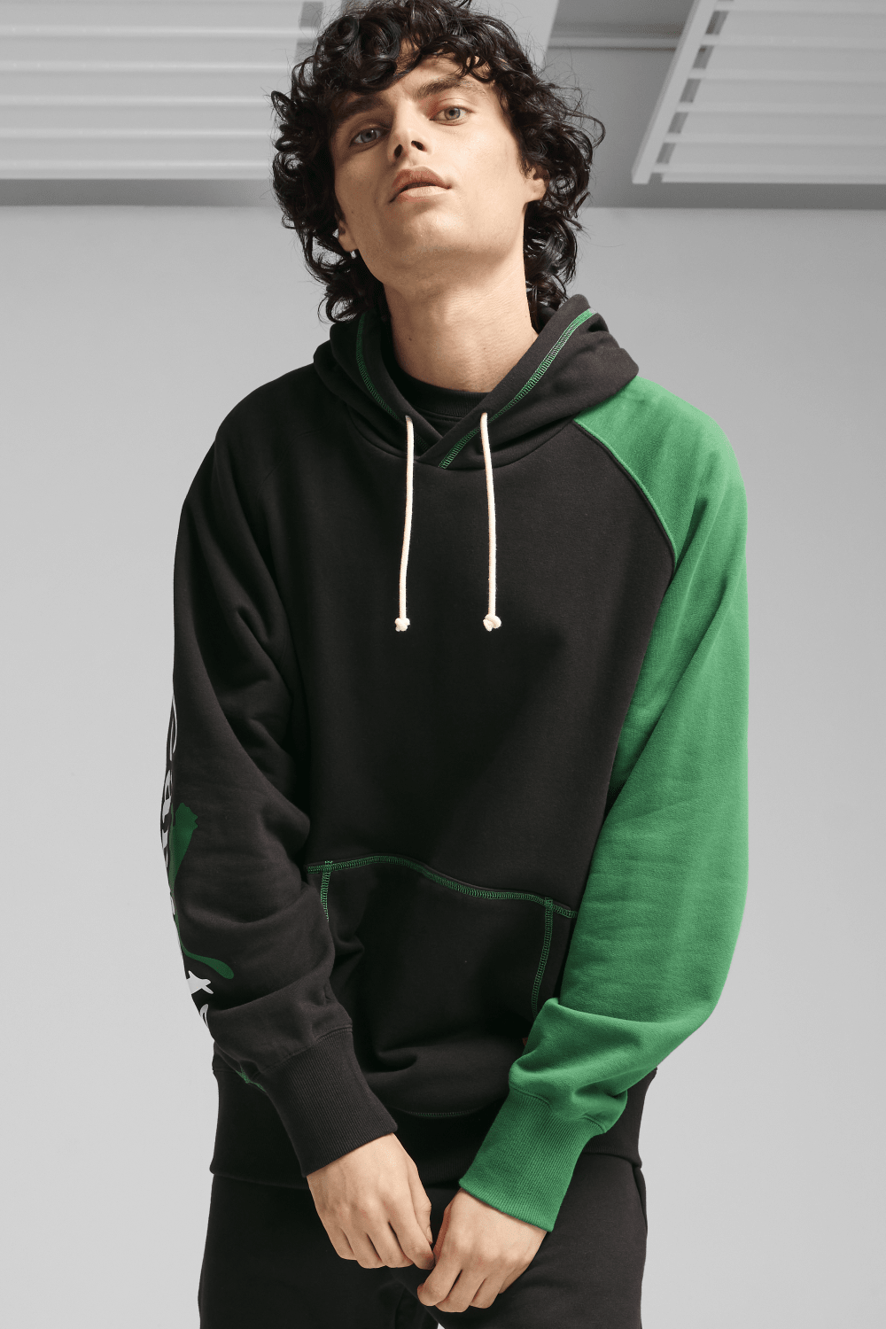 Puma-PUMA X CARROTS Hoodie Puma Black-Sweatshirts & Hoodies-1-fleurdirect.live