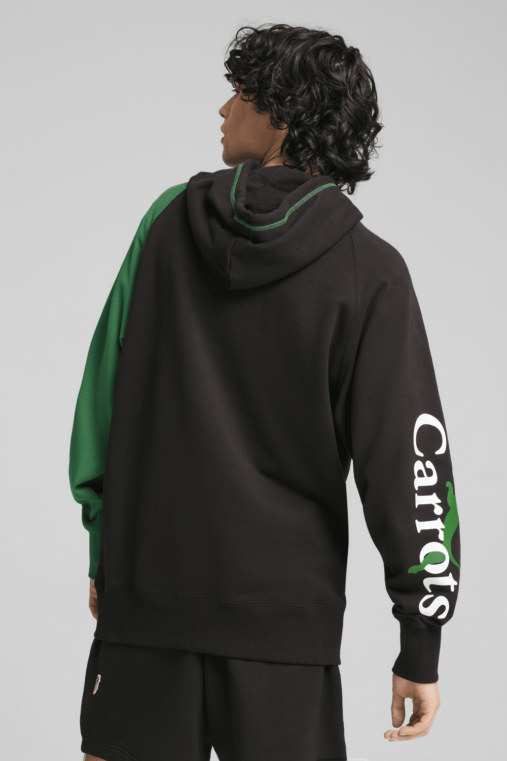 Puma-PUMA X CARROTS Hoodie Puma Black-Sweatshirts & Hoodies-6-fleurdirect.live