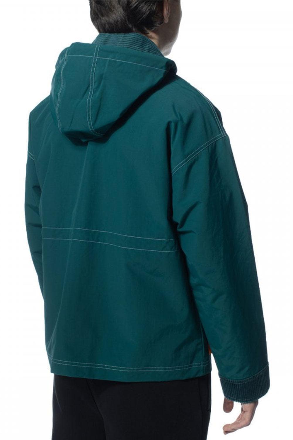Puma-PUMA x AMI Jacket Varsity Green-Mont-3-fleurdirect.live