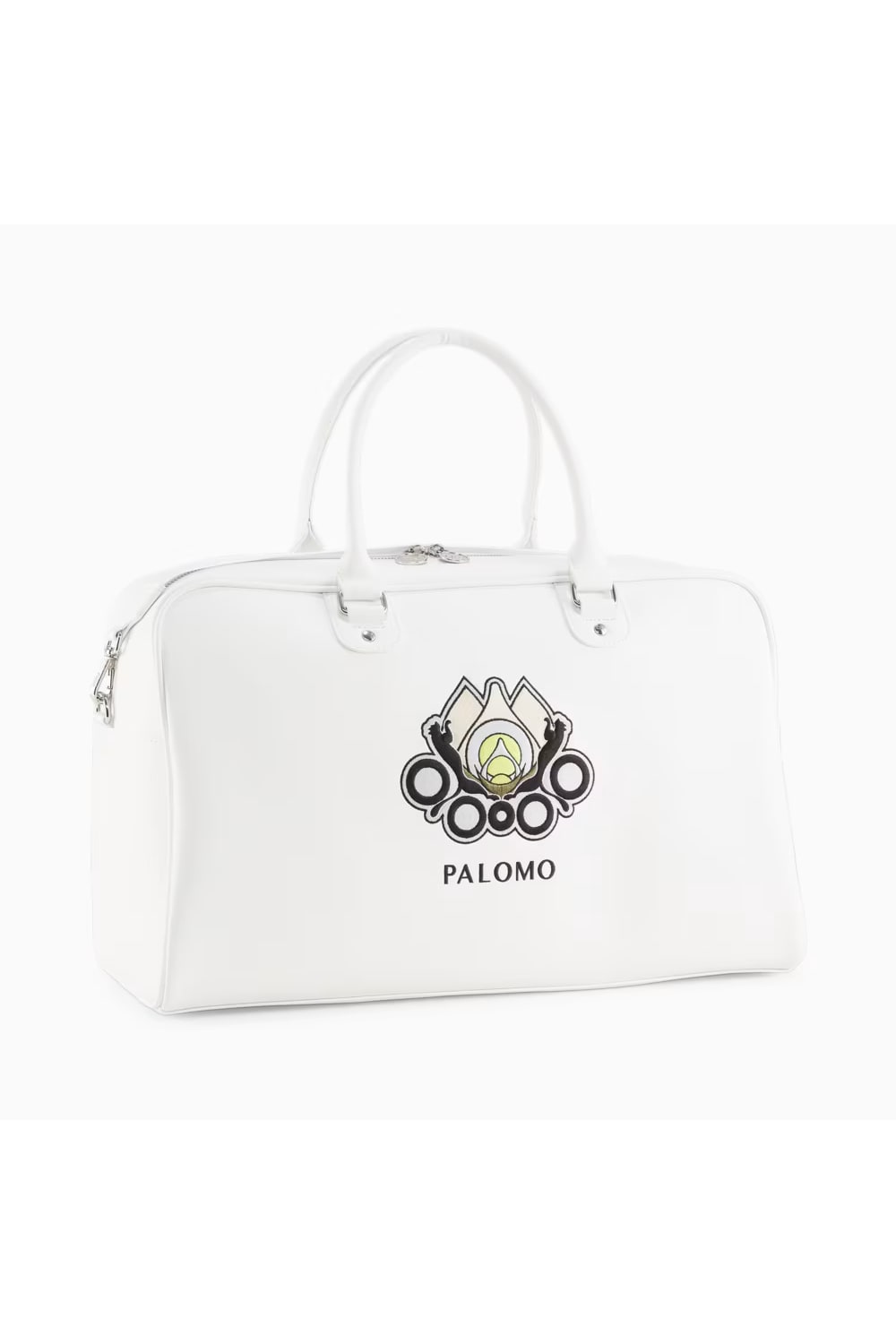 Puma-PUMA x PALOMO Grip Bag-Omuz Çantası-1-fleurdirect.live