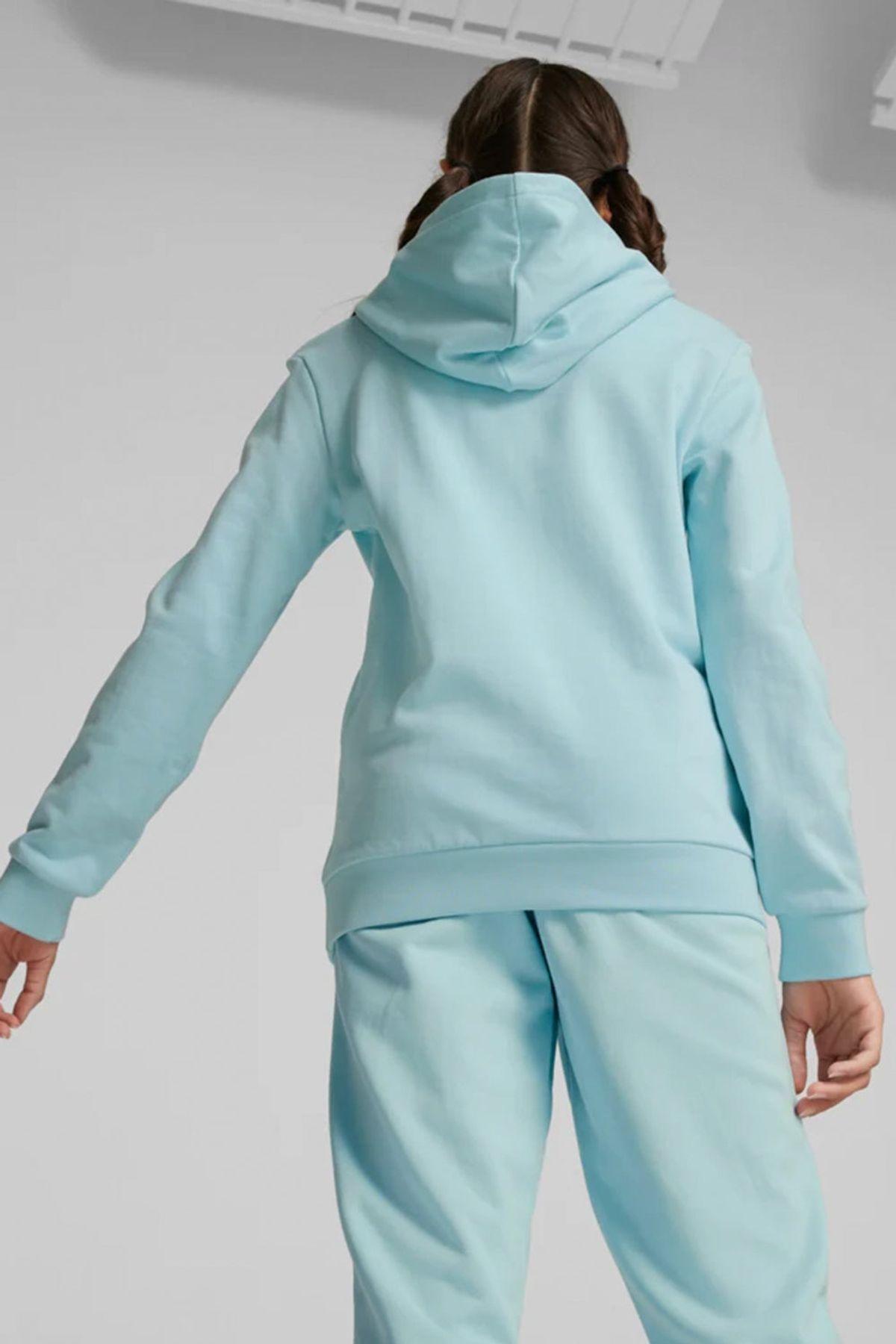 Puma-PUMA x POKEMON Sweatpants Kids Lig-Eşofman-3-fleurdirect.live