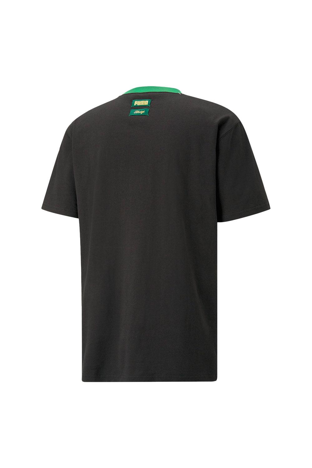Puma-PUMA x RHUIGI Graphic Tee PUMA Black-T-Shirts-2-fleurdirect.live